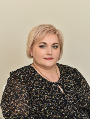 Корянова Инесса Геннадьевна Корянова Инесса Геннадьевна